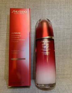 Shiseido Ultimune Power Infusing Concentrate 100ml - Picture 1 of 3