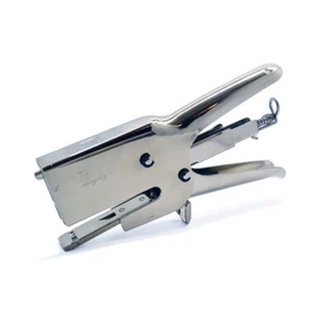 Alicates de grapado Rapid Heavy Duty HD31 serie 73 luciérnagas / Firehalt R31 10540310 - Imagen 1 de 5