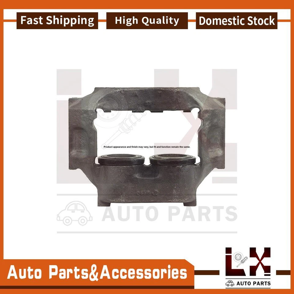 Pinza de freno de disco delantera derecha Cardone 1 para Ford LN800 Ford LN8000 Ford LN9000 Foto 1 de 4