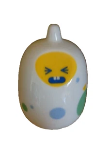 Esparcidor de pimienta de diseño Pepe and Friends 9 cm de Thomas - Imagen 1 de 1