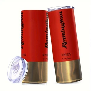 2024 Hot 1 pc 20 oz Stainless Steel Insulated Water Bottle with Lid and Straw - Picture 1 of 5
