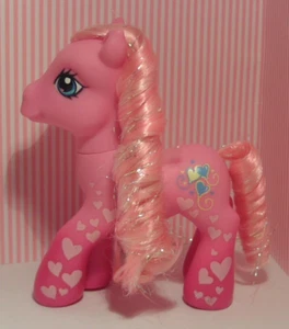My little Pony G3 Pinkie Pie Valentine DRESS UP - 400 weitere Ponys zur Auswahl - Bild 1 von 1