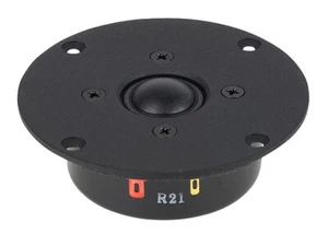 Visaton G 20 SC Haut-Parleur À Dôme 8 Ohm, Haute-Fidélité En Tissu 070143 - Afbeelding 1 van 10