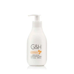 Amway G&H Nourish Body Lotion For All Skin Type 250ml - Picture 1 of 4