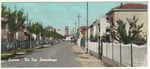 SUZZARA - MANTOVA - VIA ING. PIAZZALUNGA -98028- - Picture 1 of 1