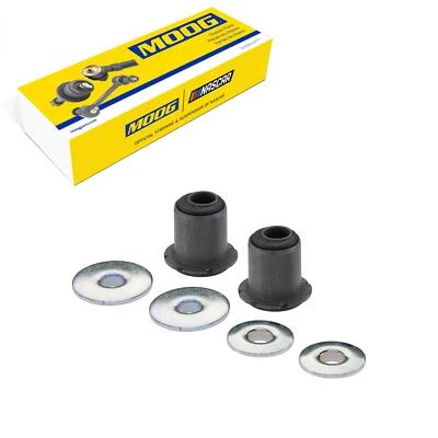 MOOG Suspension Control Arm Bushing Front Upper For 1961-1962 Dodge Lancer - Image 1 of 4
