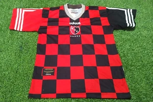 Adidas Newells Old Boys jersey 1997 - Argentina - Picture 1 of 5
