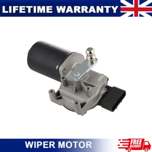 FOR PEUGEOT BOXER CITROEN RELAY FIAT DUCATO 2007> FRONT WIPER MOTOR - Bild 1 von 24