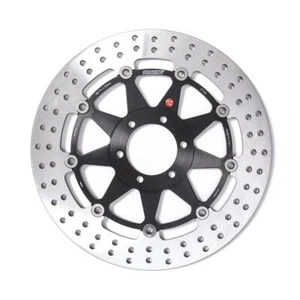 Braking R-Stx front brake disc Yamaha TZ Competition 125 1996-1997 - Picture 1 of 6