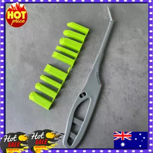New 9 in 1 Silicone Caulking Tool, Caulk Finishing Tool - Silicone Seam Tools BP - Picture 1 of 12
