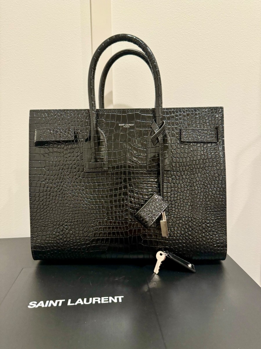 Yves Saint Laurent Sac du Jour Leather Bags & Handbags for Yves Saint Laurent Sac du Jour Leather Bags & Handbags for