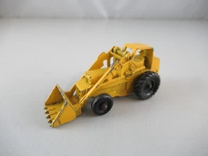 Matchbox Lesney 24 Weatherhill Hydraulic Excavator - Picture 1 of 4