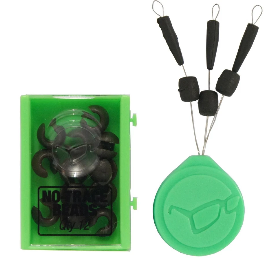 Korda Naked Chod System – 3 Karpfenmontagen, Zubehör für Naked Chod Rigs - Bild 1 von 1