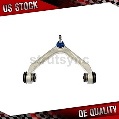 Conjunto de rótula de brazo de control Dorman delantero izquierdo superior para Dodge Ram 1500 2006 Foto 1 de 4