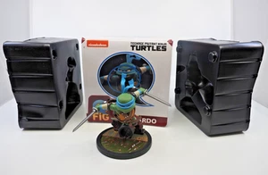 Teenage Mutant Ninja Turtles - Figura Leonardo Q-Fig - Viacom 2020 - Imagen 1 de 15