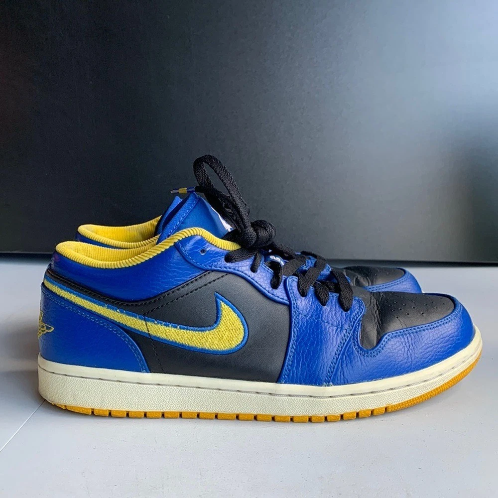 Jordan 1 Retro Low Laney for Sale | Authenticity Guaranteed | eBay