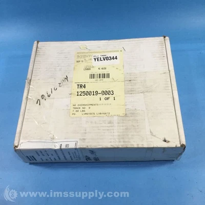 Atlas Copco 4240 0340 81 Servo Control Module FNOB - Image 1 of 4