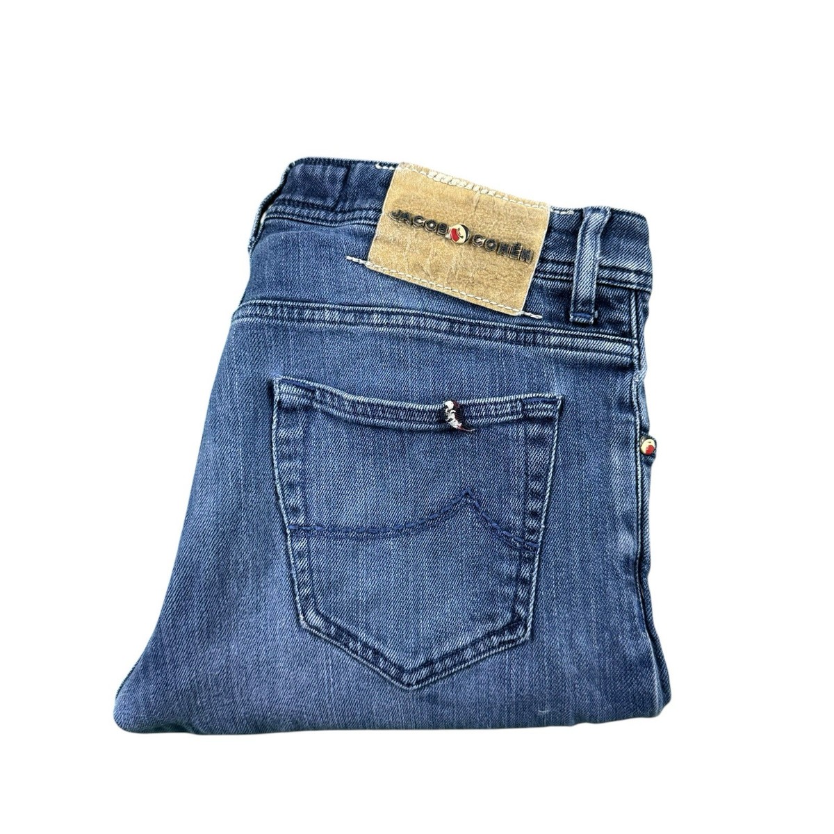 Regular Size 32 Jacob Cohen Jeans for Men for sale | eBay Regular Size 32 Jacob Cohen Jeans for Men for sale | eBay