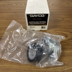New Dayco 89451 Accessory Drive Belt Tensioner - Picture 1 of 9
