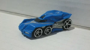 Hot Wheels Battle Force 5 Buster Tank 2009 - Foto 1 di 6