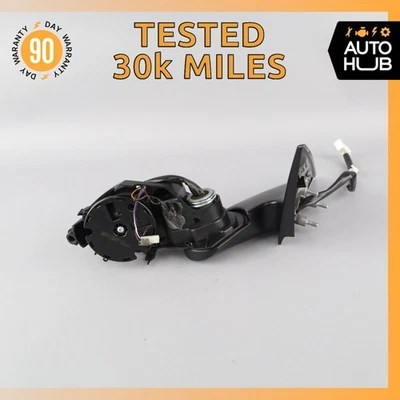 Mecanismo de espejo retrovisor lateral izquierdo Maserati GranTurismo M145 08-19 OEM Foto 1 de 4