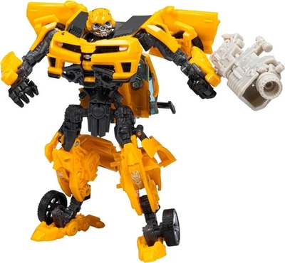 Hasbro Transformers Generations Universal Studios Revenge of the Fallen Bumblebe - Imagem 1 de 4