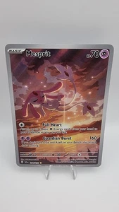 Pokemon TCG - Surging Sparks - 204/191 Mesprit - Bild 1 von 2