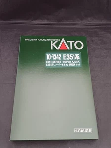 KATO 10-1342 NGauge - Picture 1 of 14