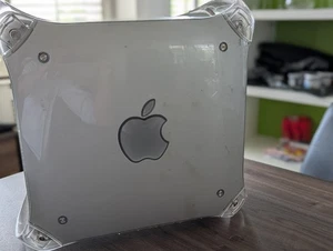 Apple PowerMac G4 - M8493 With Radeon 7500 - Afbeelding 1 van 12