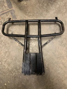1994 - 2000 Honda fourtrax 300 4X4 front bumper - Picture 1 of 4
