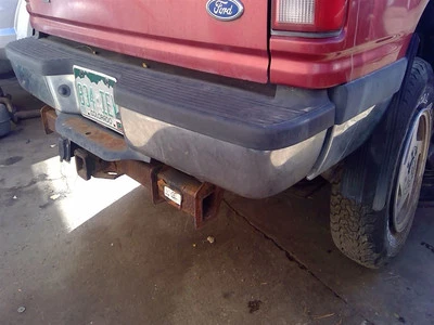 Windshield Wiper Motor Fits 89-94 RANGER 912597 - Image 1 of 4