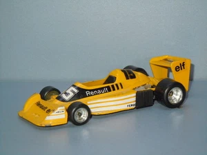 Renault RS 01 van Polistil Italy - Bild 1 von 4