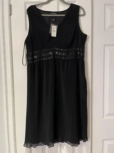Lane Bryant Gr. 16 Kleid Neu mit Etikett - Bild 1 von 9