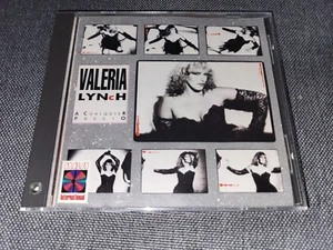 A Cuaquier Precio by Valeria Lynch (CD, 1988 RCA) - Picture 1 of 7