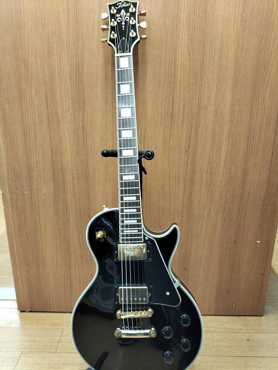 ギター Tokai LG63F STB Tokai LG63F STB <トーカイ>｜平野楽器 ロッキン オンラインストア