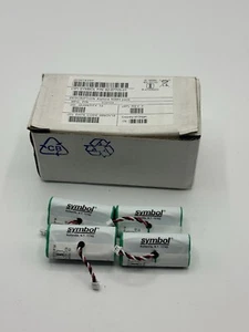 Motorola SYMBOL Battery 82-67705-01 BTRY-LS42RAAOE-01 LS4278 K35466 Scanner NEW - Picture 1 of 5