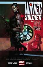 Winter Soldier: The Bitter March by Rick Remender: Used