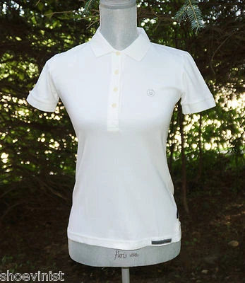 Belstaff Logo Piquet Polo Shirt Short Sleeve Size EU 42 New NWT  - Изображение 1 из 4