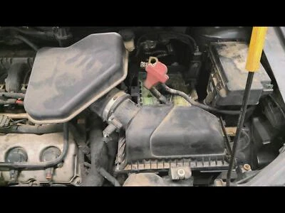 Used Air Cleaner Assembly fits: 2010 Ford Edge  Grade A - Изображение 1 из 4