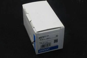 1PCS Omron Timer H5CZ-L8 100-240VAC New - Picture 1 of 4