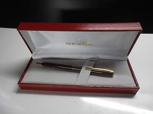 Sheaffer Bic pencil 28 2 medium ETAT NEUF dans sa boite d'origine - Picture 1 of 4