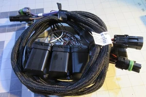 Fisher Western Snowex 72101 Harness OEM NOS - Bild 1 von 14