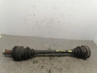 Axle Shaft 1.9L Non-locking Differential Fits 96-98 BMW Z3 1436611 - Image 1 of 4