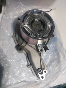 New D13 D16 Water Pump with Electromagnetic Clutch 85151110 85152423 22183231... - Picture 1 of 8