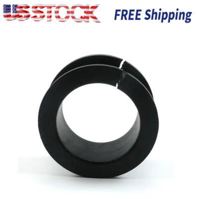 Hydraulic Power Steering Rack bushing For Chevy GMC Cadillac 07-14 - Image 1 of 4