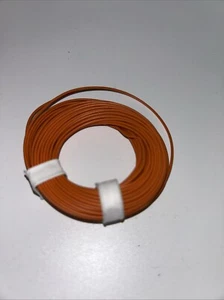 Fil 10 Metres Mulibrin 0,14 mm Bobine De 10 Mètres - Photo 1/1