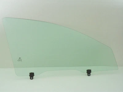 Fits 2008-2018 Mitsubishi Lancer Passenger Side Right Front Door Window Glass Foto 1 de 4