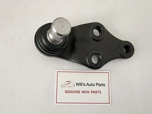 HYUNDAI SANTA FE TM/ RHD BALL JOINT ASSY-LWR ARM 2018-GENUINE HYUNDAI - Picture 1 of 7