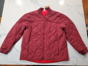 Neu mit Etikett Duluth Trading Agiloft Herrenjacke 2.0 weinrot rot XL - Bild 1 von 11