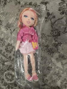 Peluche pupazzo Ty Girlz Pretty Patti 13" nuovo. - Foto 1 di 3